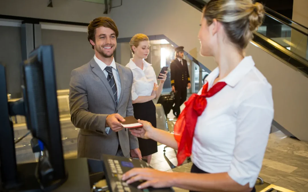 Automation Is Growing, But PGSA Roles Are Still Vital in Aviation