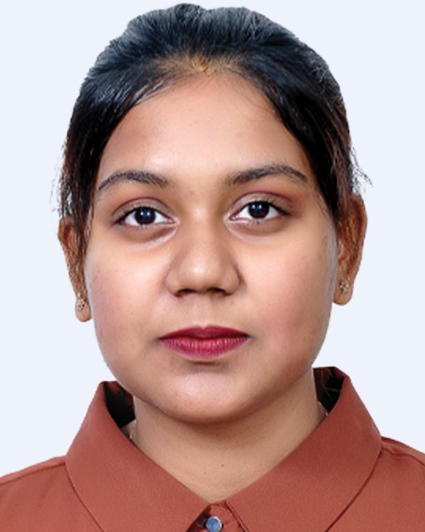 Ms. Nishana Ashiba Beegam, Language Trainer, Futurewings Academy, Kochi