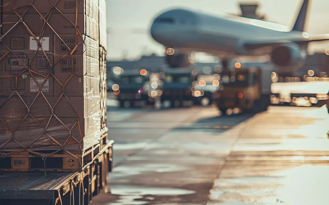 Impact of Global Conflicts on Aviation, Tourism, Hospitality, and Logistics Industries