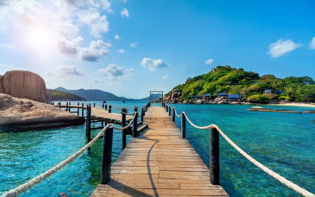 The Comeback of Tourism: Is This the Right Time to Join the Industry?