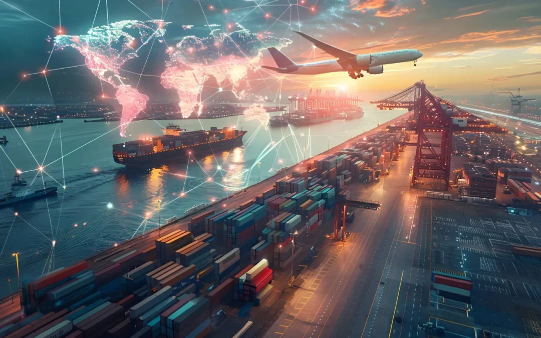 What is Freight Management and Why is It a High-Demand Skill?