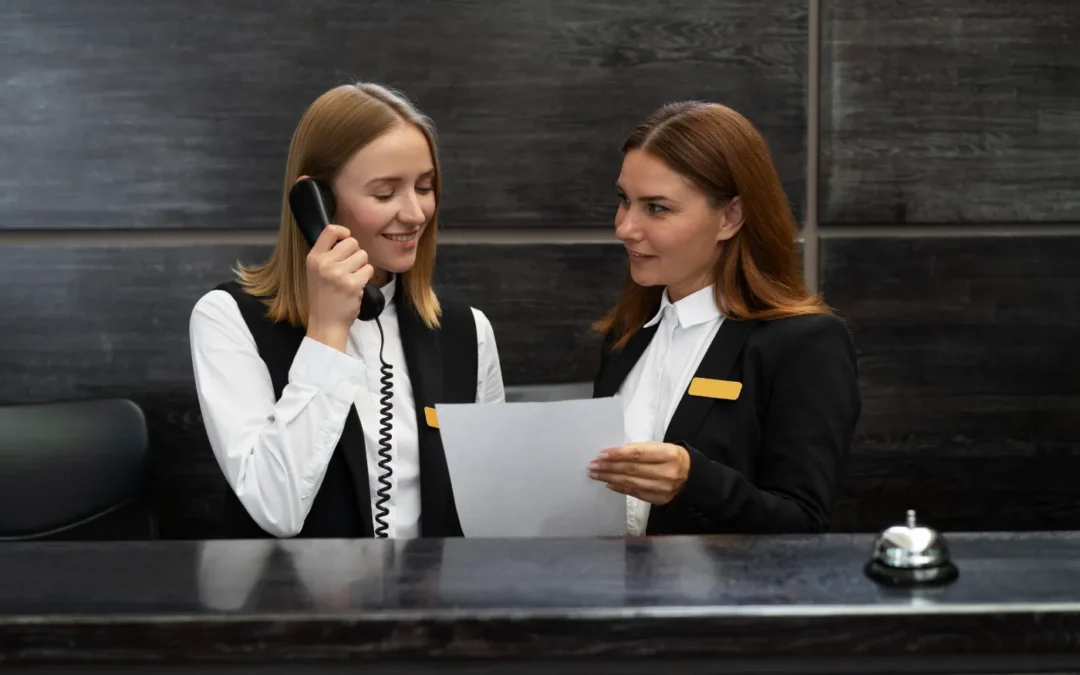 Why Soft Skills Matter in the Aviation and Hospitality Industry