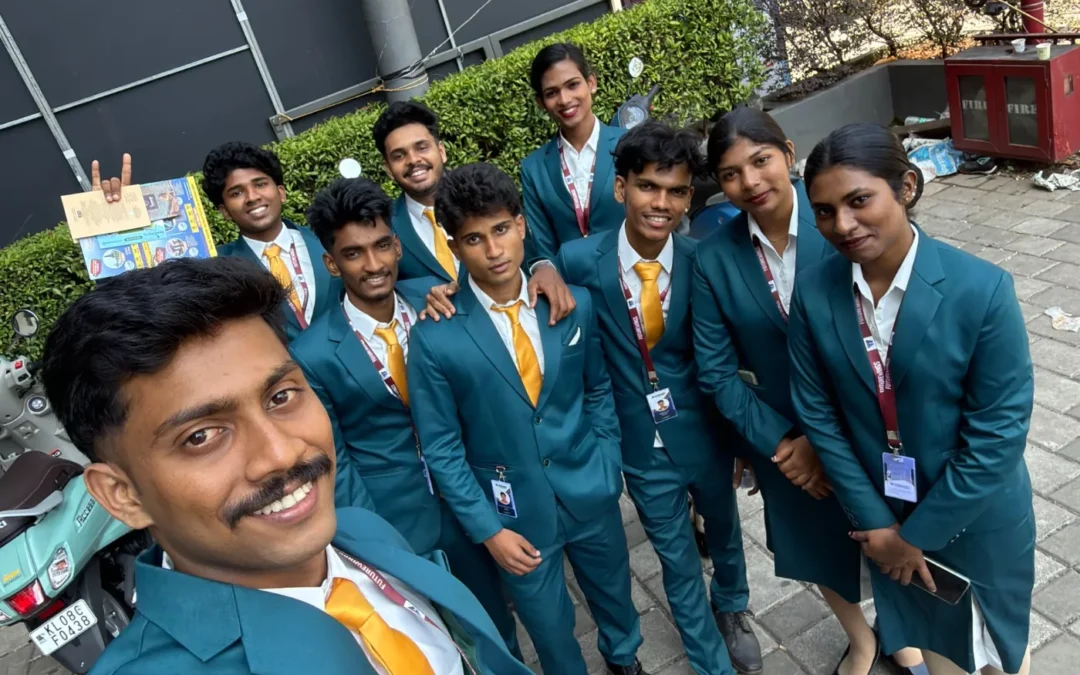 Why Students Choose FutureWings for Skill Development